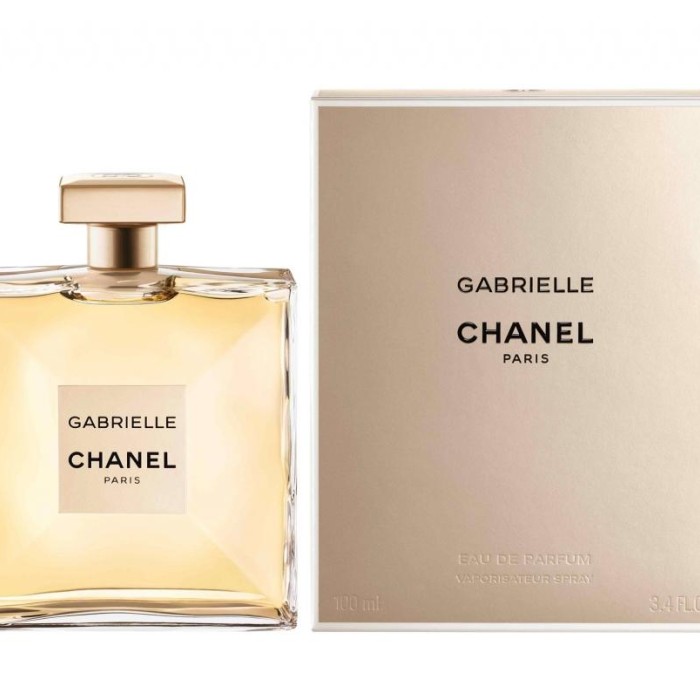 Chanel Gabrielle EDP 100 ml