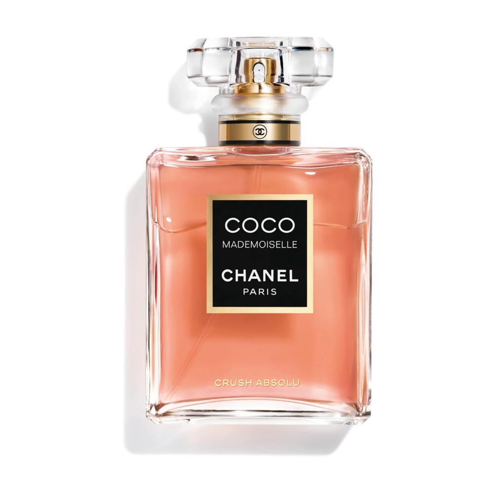 Chanel Coco Mademoiselle Crush Absolu EDP 100 ml - for Women