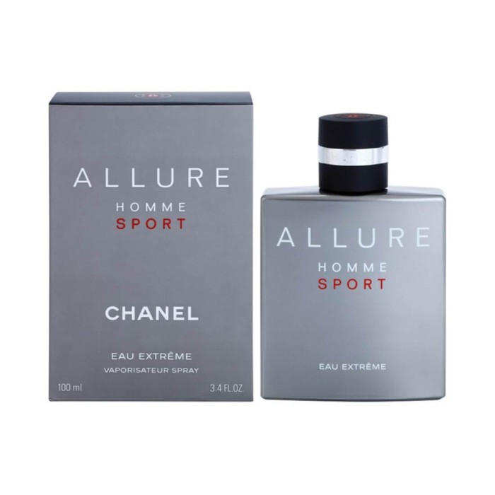 Chanel Allure Homme Sport Extreme 100 ml