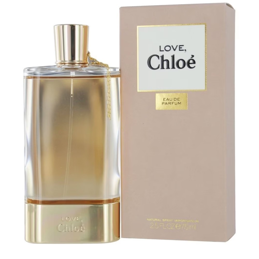 Chloe Love EDP 75 ml - Ferero.GR