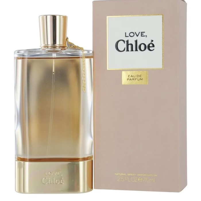 Chloe Love EDP 75 ml