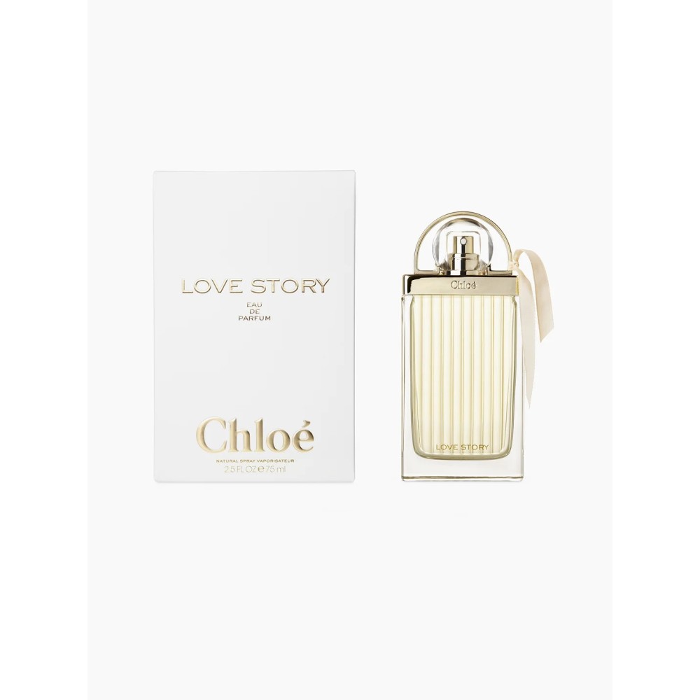 Chloe Love Story EDP 75 ml - Ferero.GR