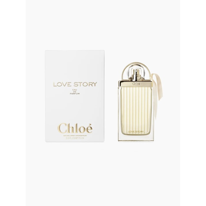 Chloe Love Story EDP 75 ml