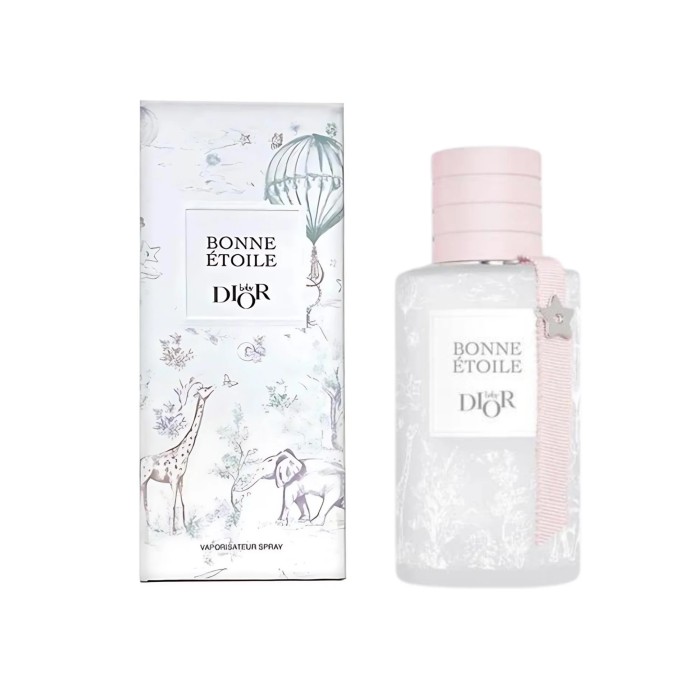 Baby Dior Bonne Etoile 100 ml -  Scented water for Kids