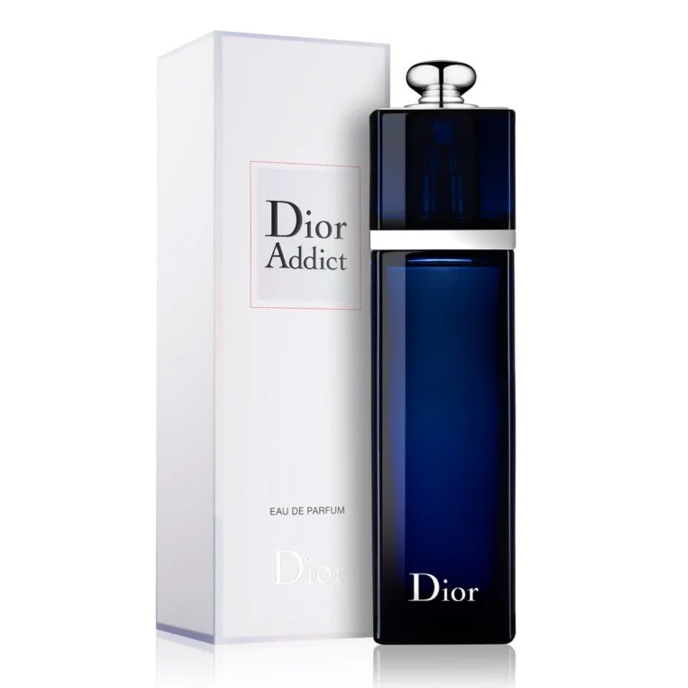 Christian Dior Addict EDP 100 ml - Ferero.GR
