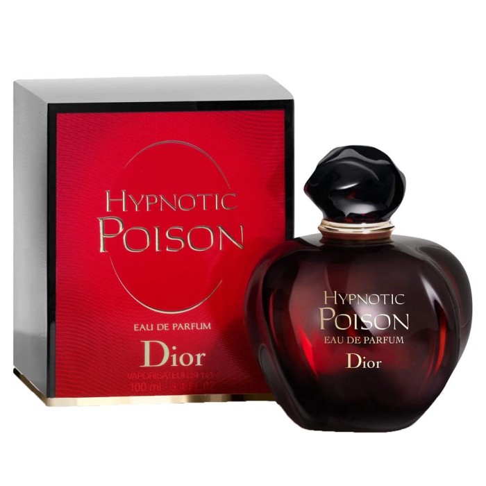 Christian Dior Hypnotic Poison EDT 100 ml