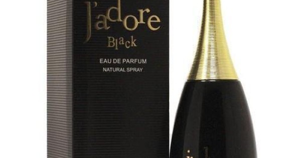 Christian Dior Jadore Black EDP 100 ml