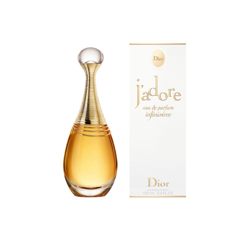 Christian Dior Jadore Infinissime EDP 100 ml - Ferero.GR