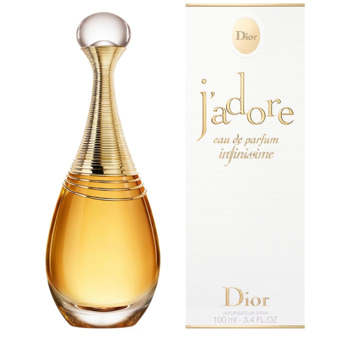 Christian Dior Jadore Infinissime EDP 100 ml