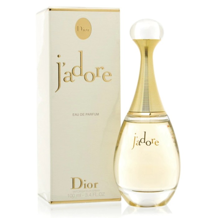 Christian Dior Jadore EDP 100 ml