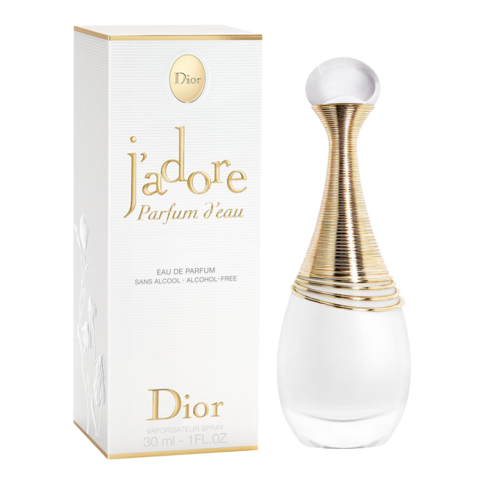 Christian Dior Jadore Parfum d'eau 100 ml