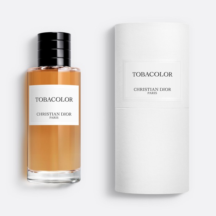 Christian Dior Tobacolor EDP 125 ml
