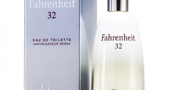 Dior fahrenheit 32 100ml hotsell