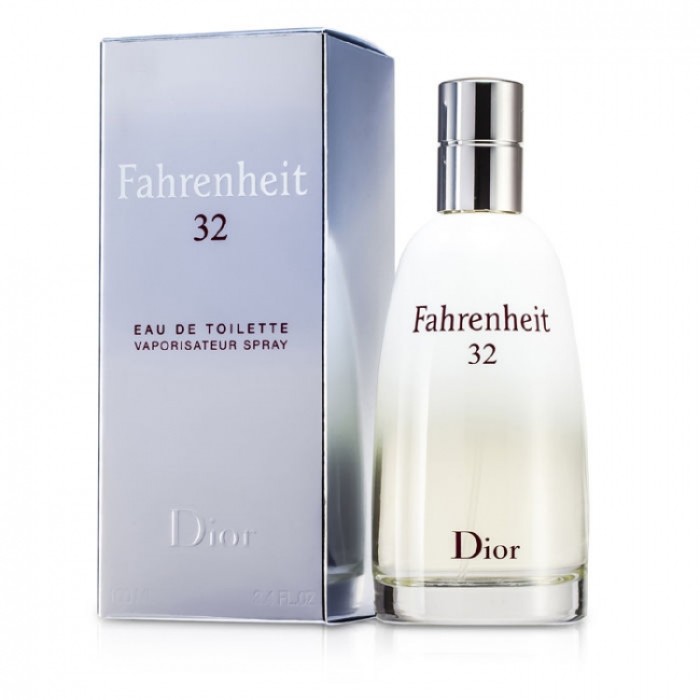 Christian Dior Fahrenheit 32 EDT 100 ml