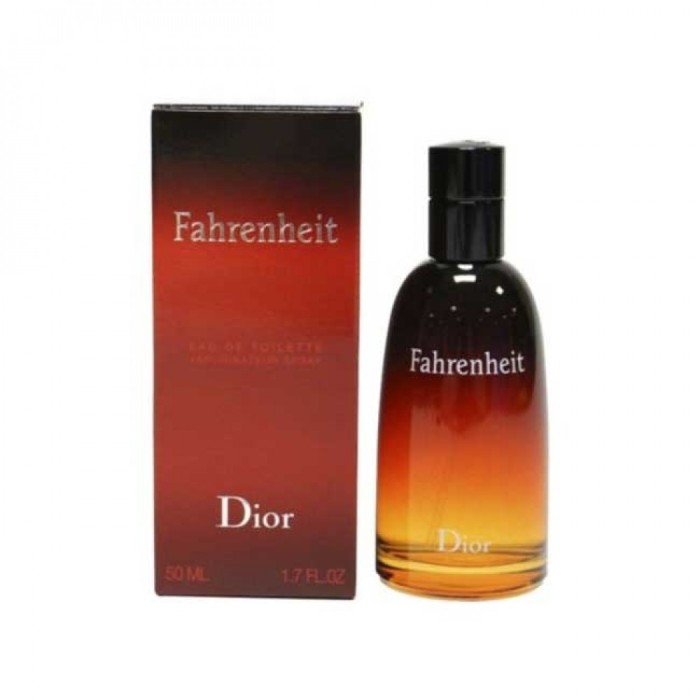 Christian Dior Fahrenheit EDT 100 ml