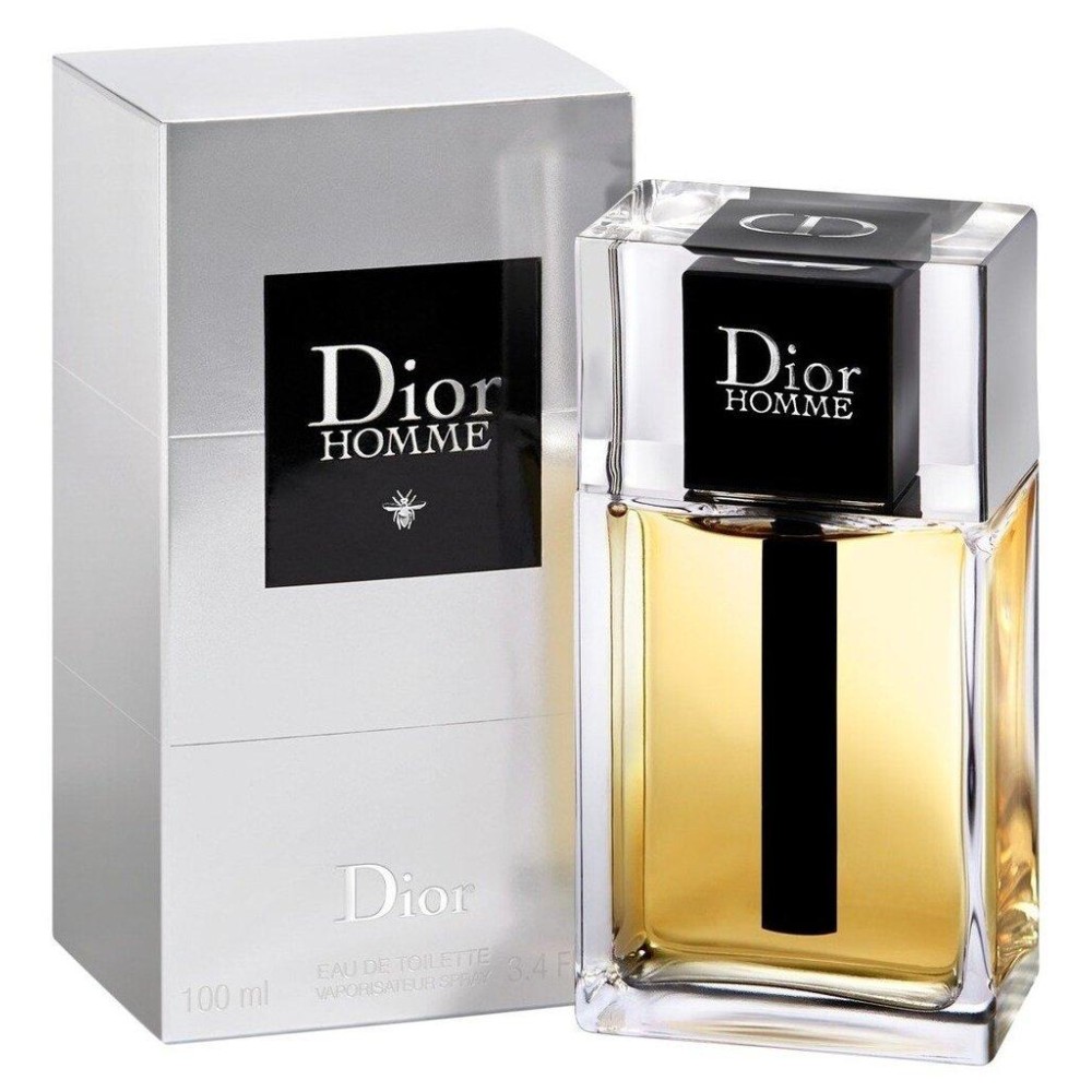 Christian Dior Homme EDT 100 ml - Ferero.GR