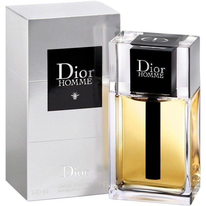 Christian Dior Homme EDT 100 ml