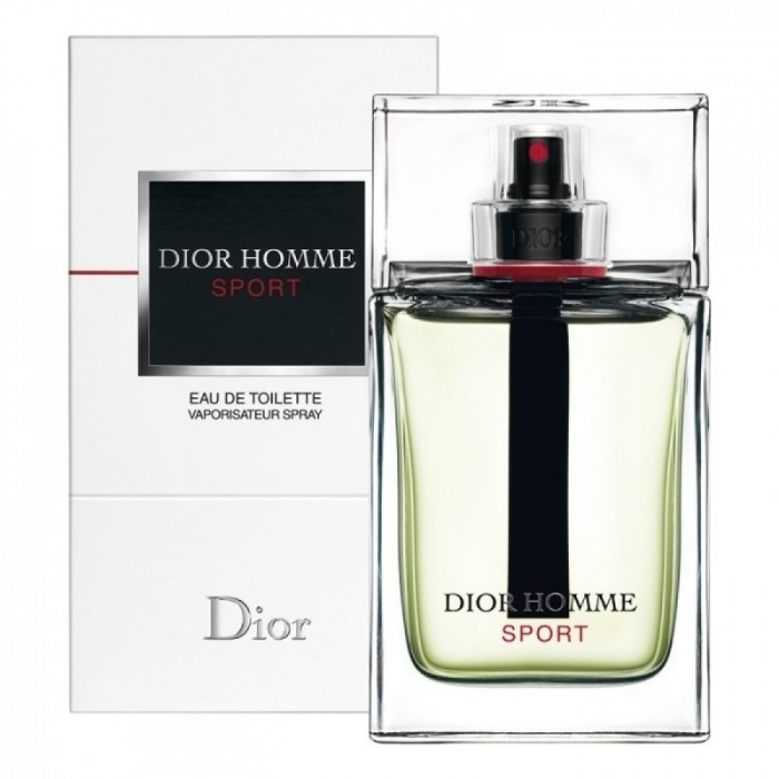Christian Dior Homme Sport EDT 100 ml