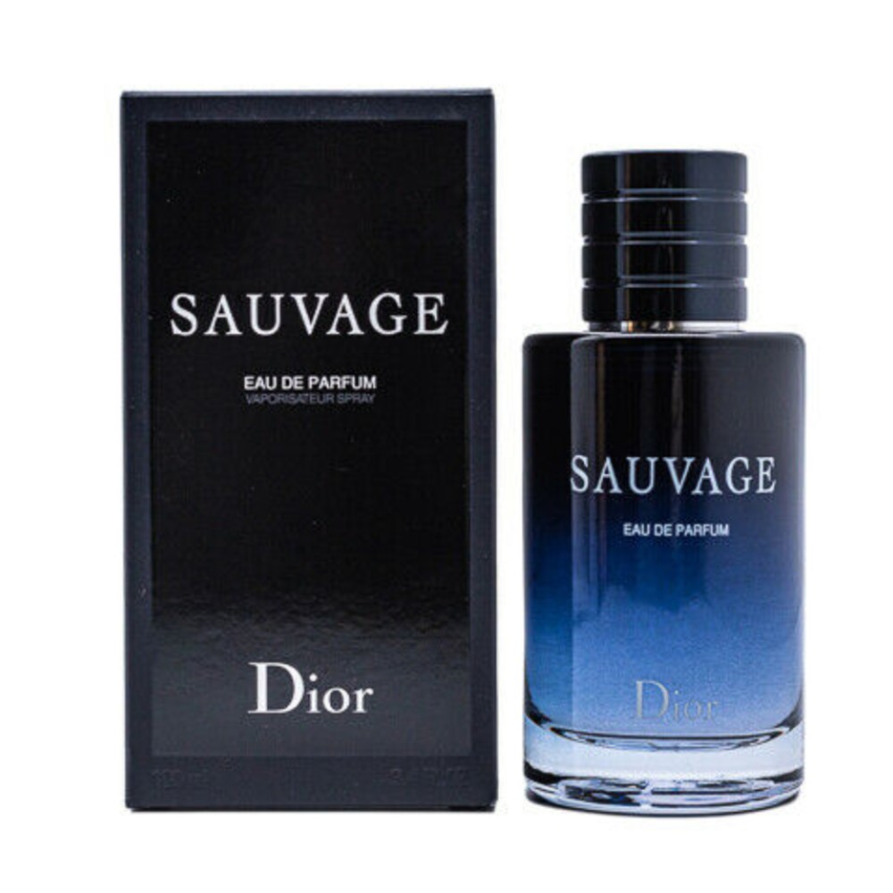 Christian Dior Sauvage EDP 100 ml - Ferero.GR