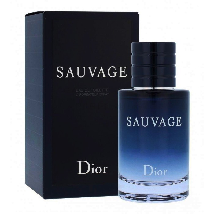 Christian Dior Sauvage EDT 100 ml