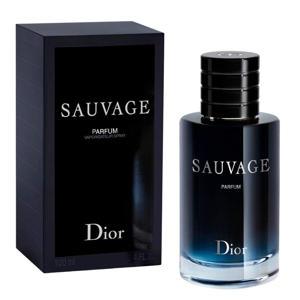 Christian Dior Sauvage Parfum 100 ml - Ferero.GR