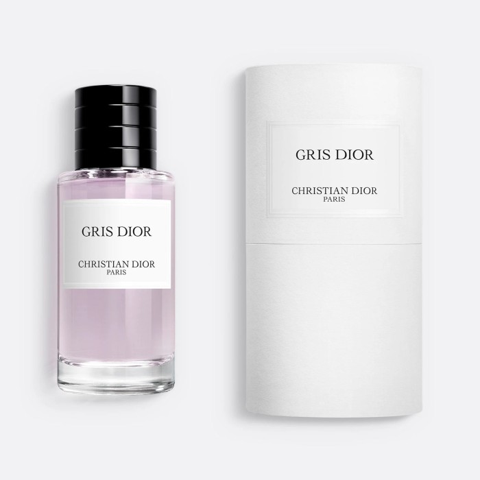 Christian Dior Gris Dior EDP 125 ml