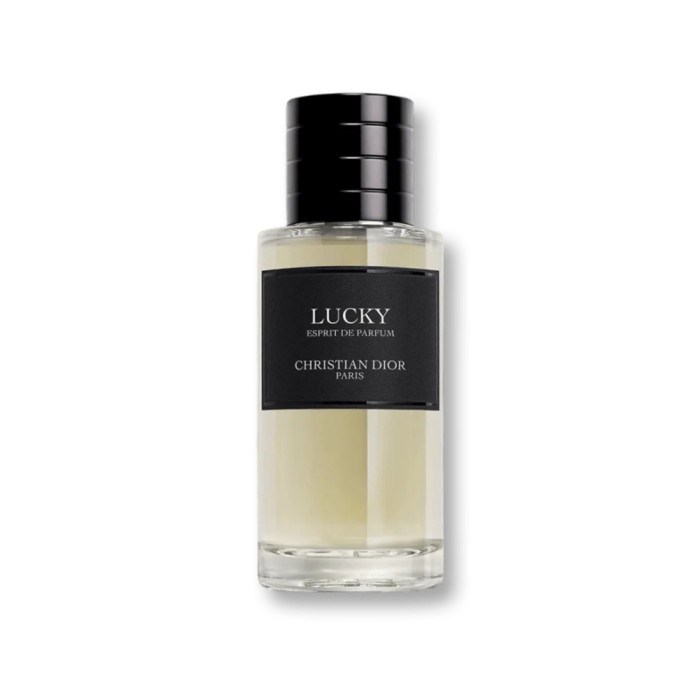 Christian Dior Ambre Nuit Esprit De Parfum 125 ml