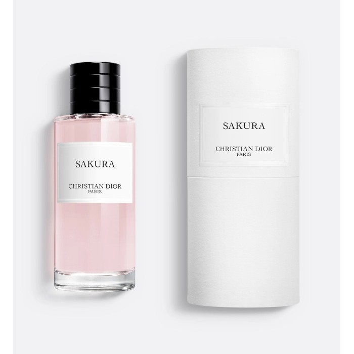 Christian Dior Sakura EDP 125 ml