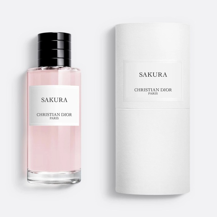 Christian Dior Sakura EDP 125 ml