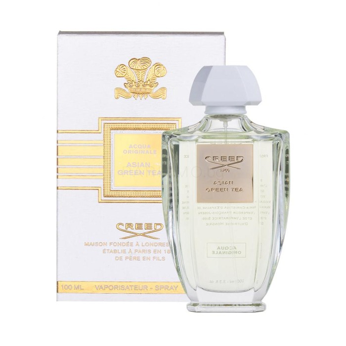 Creed Acqua Originale Asian Green Tea EDP 100 ml