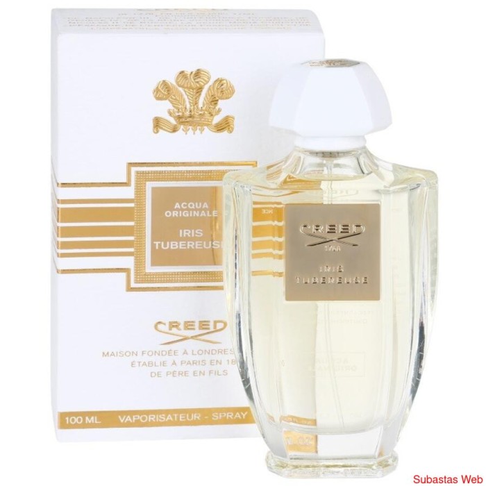 Creed Acqua Originale Iris Tubereuse EDP 100 ml