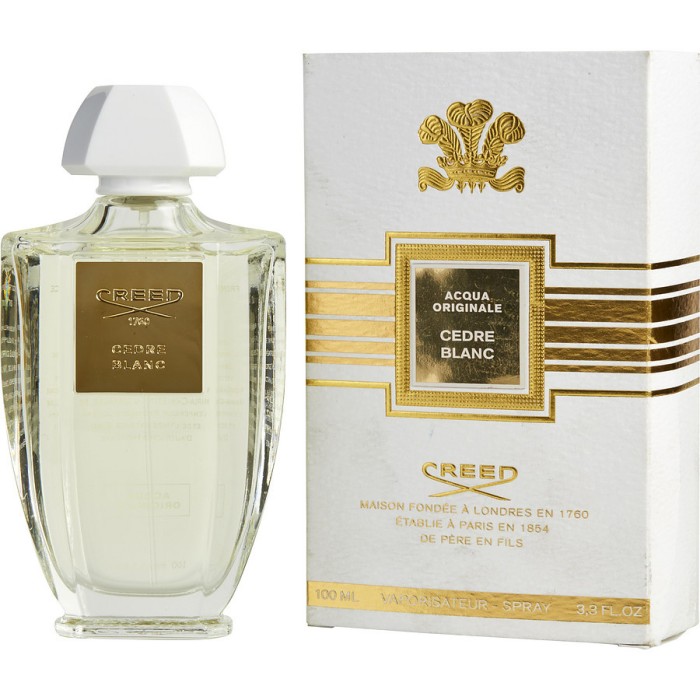 Creed Acqua Originale Cedre Blanc EDP 100 ml