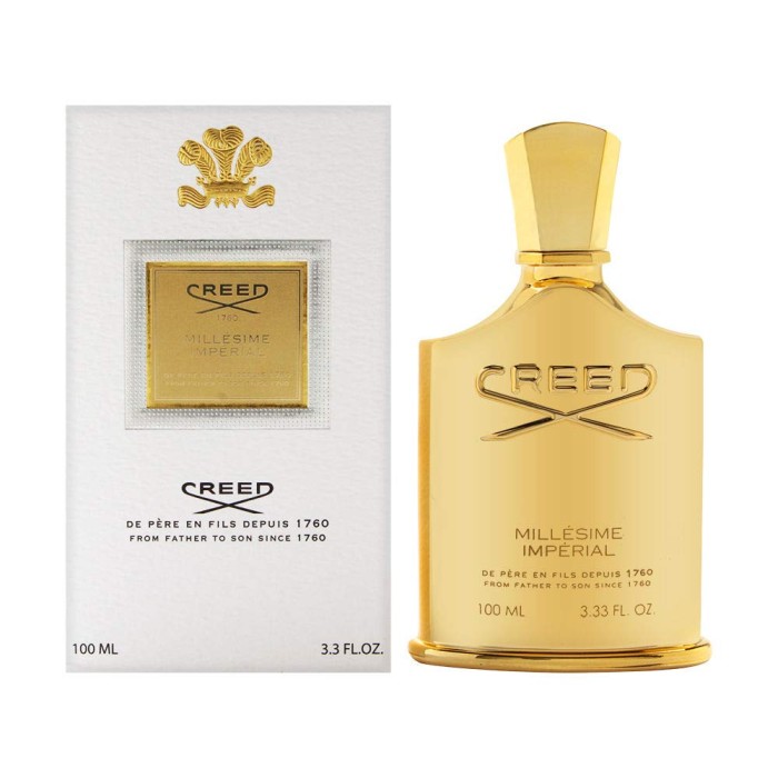 Creed Millisime Imperial EDP 100 ml