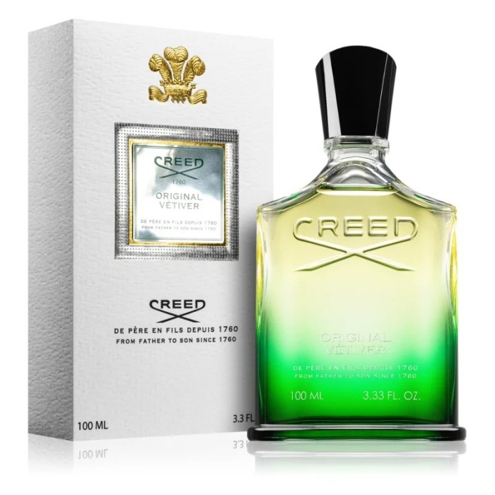 Creed Original Vetiver EDP 100 ml