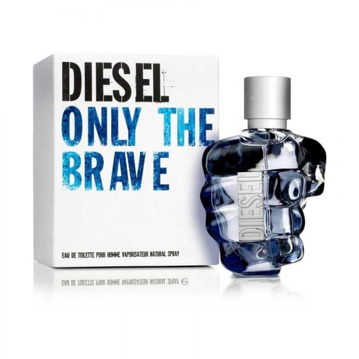Diesel Only The Brave EDT 125 ml