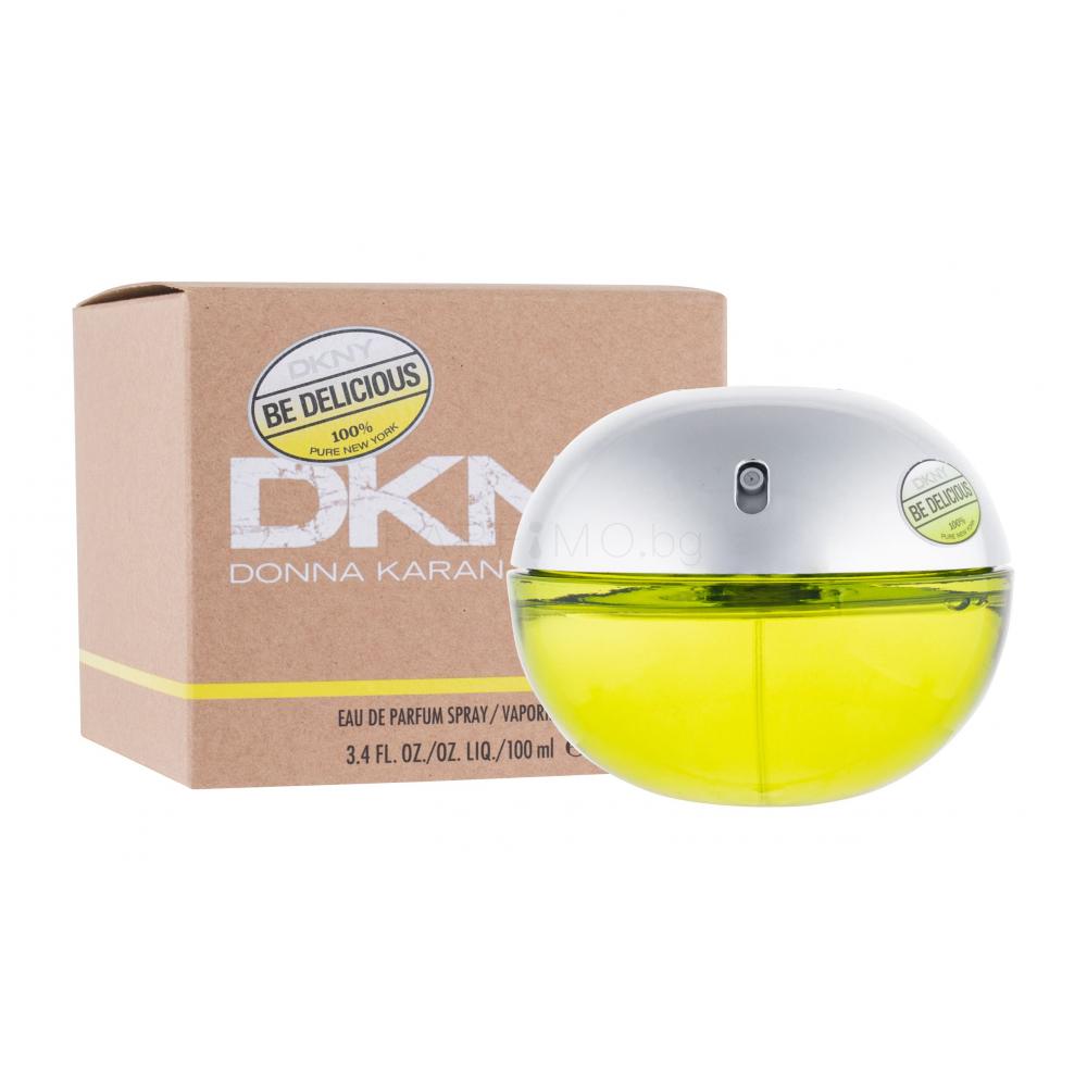 DKNY Be Delicious EDP 100 ml - Ferero.GR