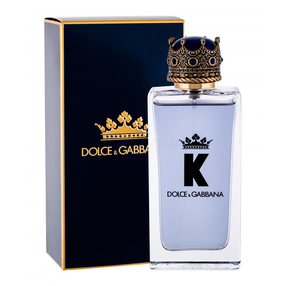Dolce and Gabbana K EDТ 100 ml - Ferero.GR