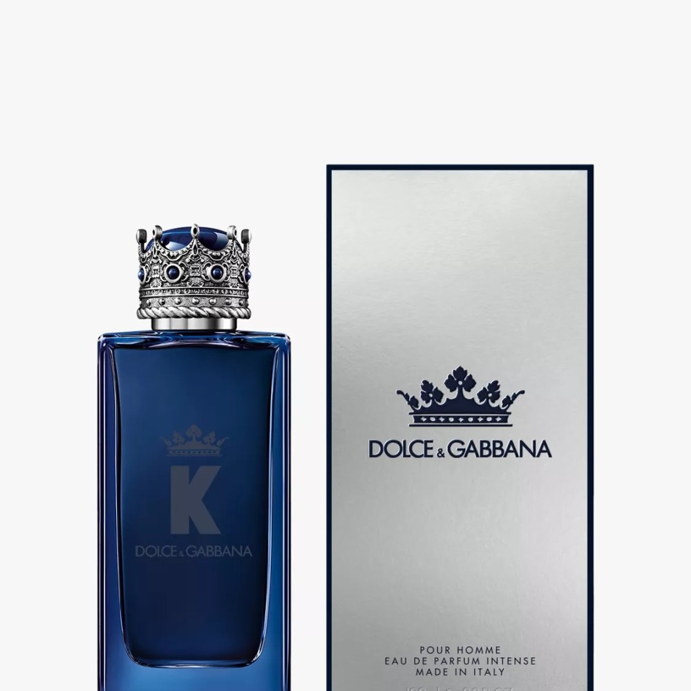 Dolce & Gabbana K Intense EDP 100 ml