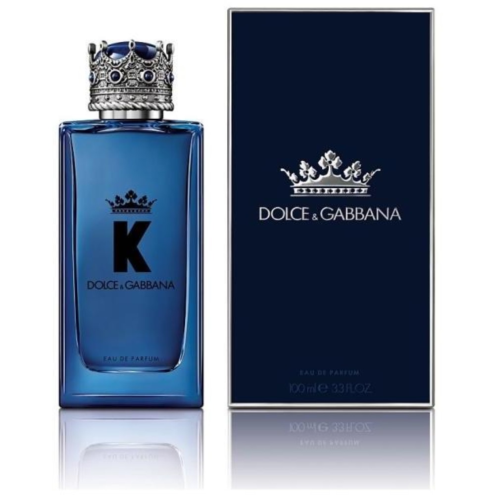 Dolce and Gabbana K EDP 100 ml - Ferero.GR