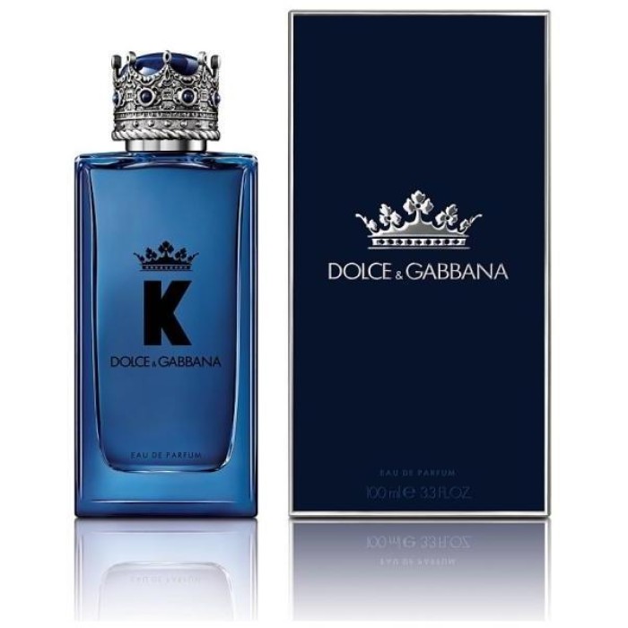 Dolce and Gabbana K EDP 100 ml