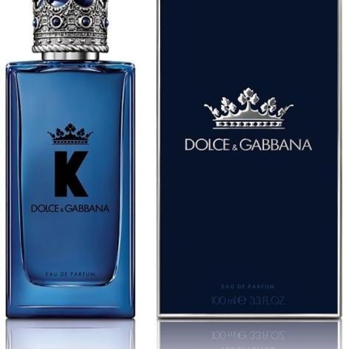 Dolce and Gabbana K EDP 100 ml