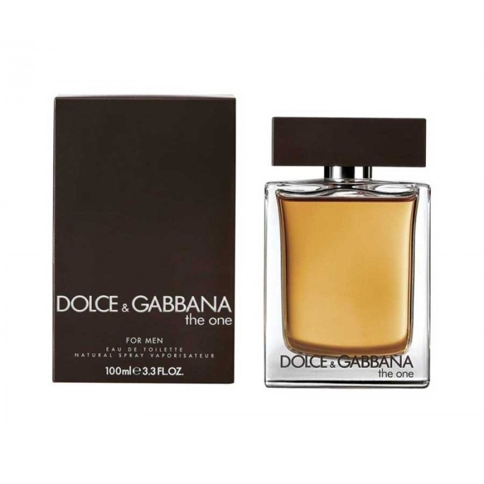 Dolce & Gabbana The One EDT 100 ml