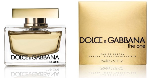 Dolce Gabbana The One EDP 75 ml