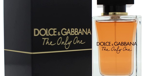 Dolce and gabbana the only one 100ml top