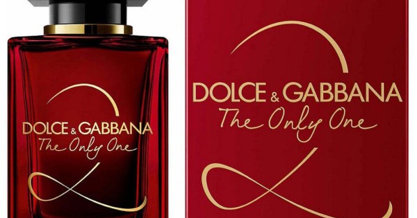 Dolce and gabbana only one 2 hotsell