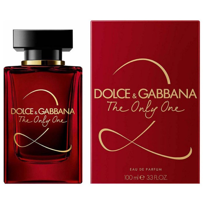 Dolce & Gabbana The Only One 2 EDP 100 ml