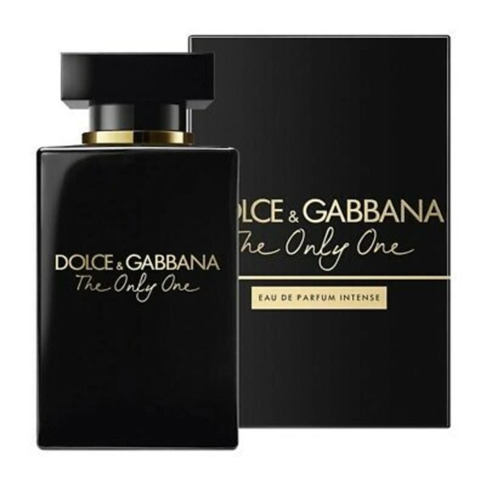 Dolce & Gabbana The Only One Intense EDP 100 ml