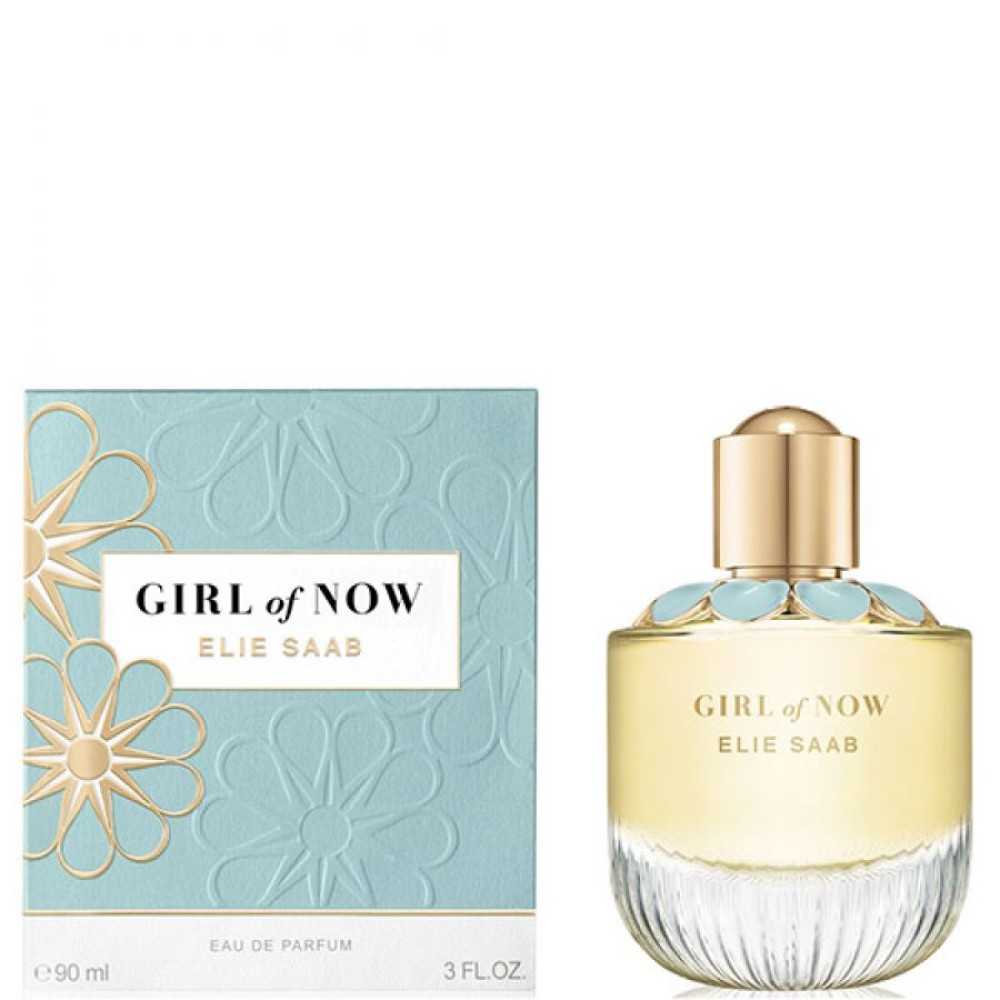 Elie Saab Girl of Now EDP 90 ml - Ferero.GR