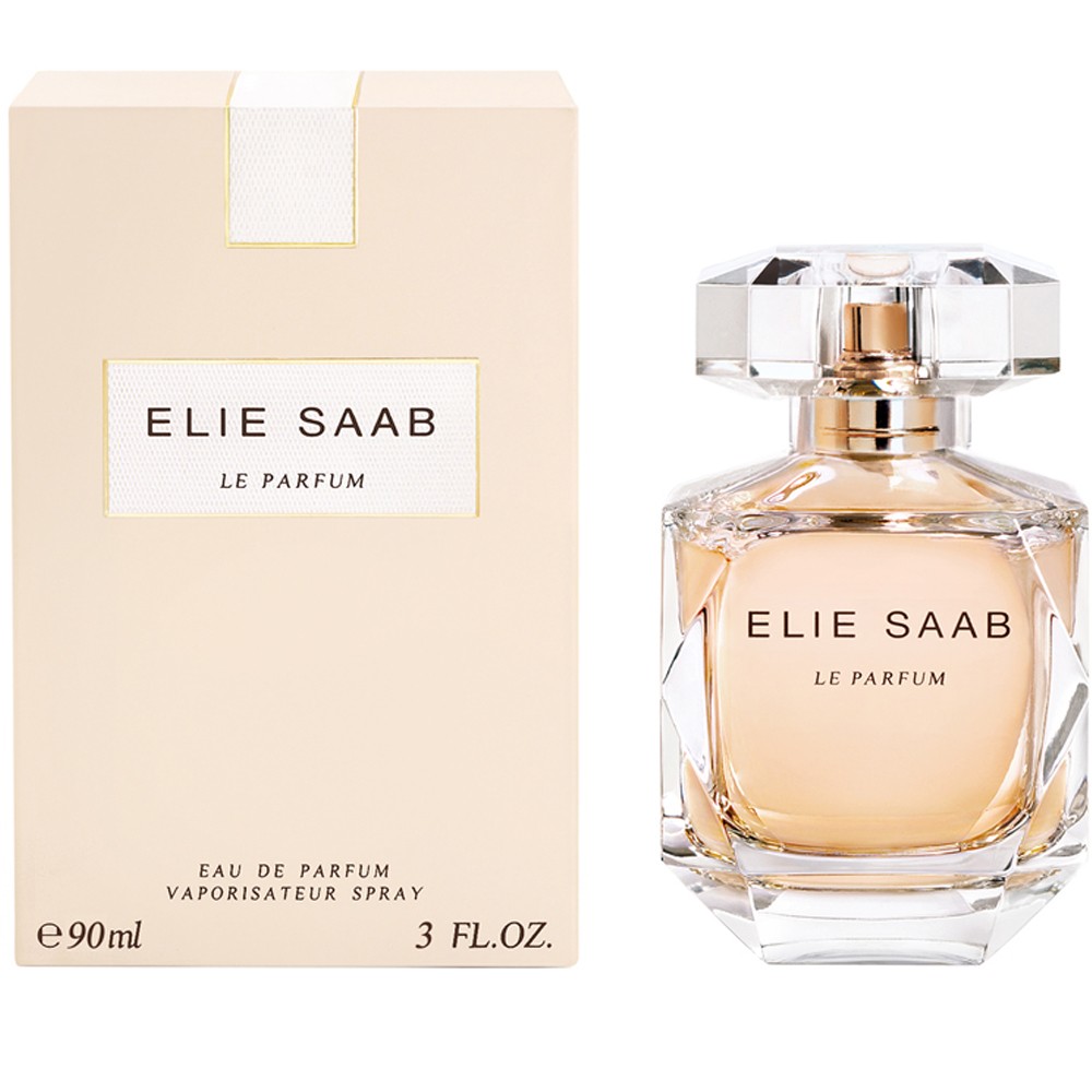 Elie Saab Le Parfum EDP 90 ml - Ferero.GR