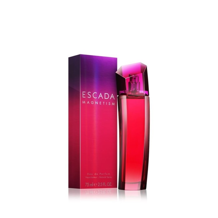 Escada Magnetism EDP 75 ml - for Women